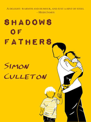 cover image of Shadows of Fathers